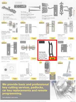Builders : Smart Home Security (14 November - 11 December 2023), page 5