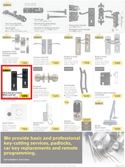 Builders : Smart Home Security (14 November - 11 December 2023), page 5