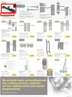 Builders : Smart Home Security (14 November - 11 December 2023), page 5