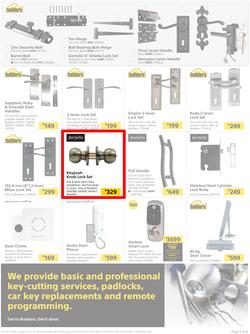 Builders : Smart Home Security (14 November - 11 December 2023), page 5