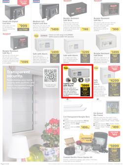 Builders : Smart Home Security (14 November - 11 December 2023), page 6