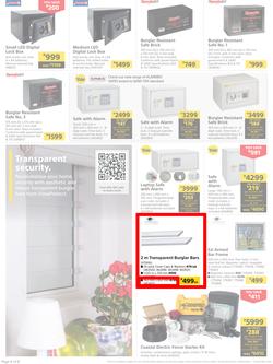 Builders : Smart Home Security (14 November - 11 December 2023), page 6