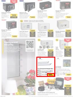 Builders : Smart Home Security (14 November - 11 December 2023), page 6