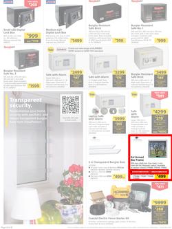 Builders : Smart Home Security (14 November - 11 December 2023), page 6