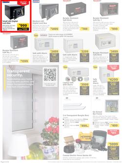 Builders : Smart Home Security (14 November - 11 December 2023), page 6