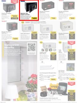 Builders : Smart Home Security (14 November - 11 December 2023), page 6