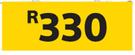Xpanda DIY Diamond Design Burglar Guard 1m x 460mm