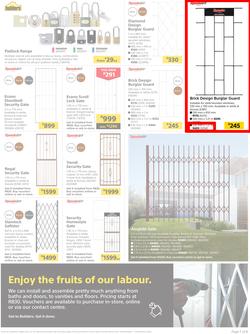 Builders : Smart Home Security (14 November - 11 December 2023), page 7