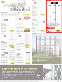 Builders : Smart Home Security (14 November - 11 December 2023), page 7