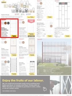 Builders : Smart Home Security (14 November - 11 December 2023), page 7