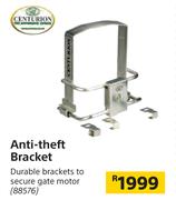 Centurion Anti-Theft Bracket
