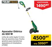 Trimtech Aparador Eletrico De 650 W