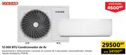 Goldair 12000 BTU Condicionador de Ar