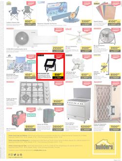 Builders Mozambique : Black Friday Deals (21 November - 27 November 2022), page 2