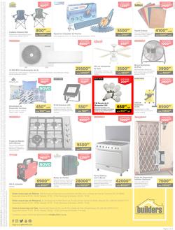 Builders Mozambique : Black Friday Deals (21 November - 27 November 2022), page 2