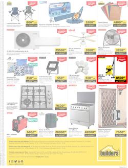 Builders Mozambique : Black Friday Deals (21 November - 27 November 2022), page 2