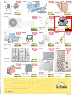 Builders Mozambique : Black Friday Deals (21 November - 27 November 2022), page 2