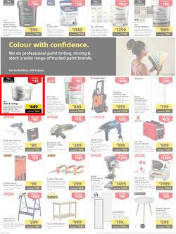 Builders : Grand Opening River Square Vereeniging (23 November - 26 November 2023), page 2