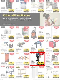 Builders : Grand Opening River Square Vereeniging (23 November - 26 November 2023), page 2
