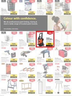 Builders : Grand Opening River Square Vereeniging (23 November - 26 November 2023), page 2