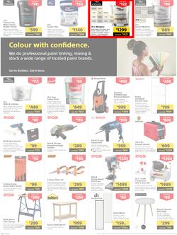 Builders : Grand Opening River Square Vereeniging (23 November - 26 November 2023), page 2