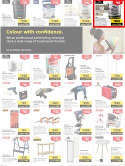 Builders : Grand Opening River Square Vereeniging (23 November - 26 November 2023), page 2