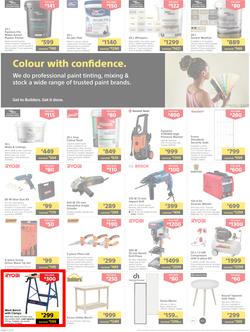 Builders : Grand Opening River Square Vereeniging (23 November - 26 November 2023), page 2