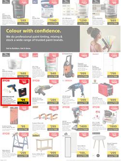 Builders : Grand Opening River Square Vereeniging (23 November - 26 November 2023), page 2