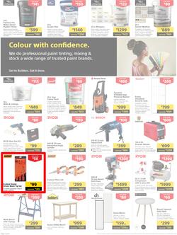 Builders : Grand Opening River Square Vereeniging (23 November - 26 November 2023), page 2