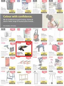 Builders : Grand Opening River Square Vereeniging (23 November - 26 November 2023), page 2