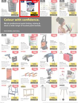 Builders : Grand Opening River Square Vereeniging (23 November - 26 November 2023), page 2