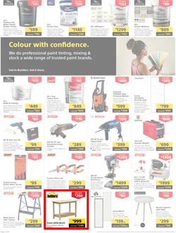 Builders : Grand Opening River Square Vereeniging (23 November - 26 November 2023), page 2