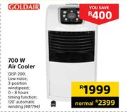 Goldair 700W Air Cooler 487794