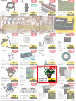 Builders : Grand Opening River Square Vereeniging (23 November - 26 November 2023), page 3