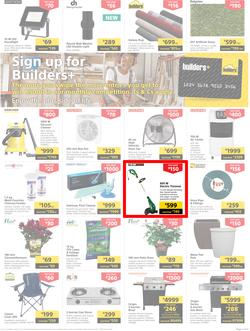 Builders : Grand Opening River Square Vereeniging (23 November - 26 November 2023), page 3