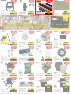 Builders : Grand Opening River Square Vereeniging (23 November - 26 November 2023), page 3