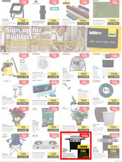 Builders : Grand Opening River Square Vereeniging (23 November - 26 November 2023), page 3