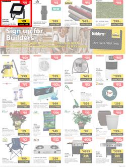 Builders : Grand Opening River Square Vereeniging (23 November - 26 November 2023), page 3