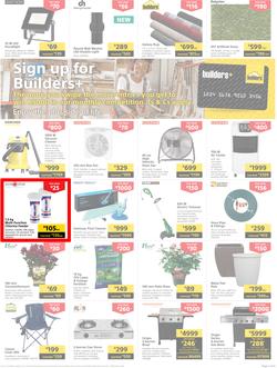 Builders : Grand Opening River Square Vereeniging (23 November - 26 November 2023), page 3
