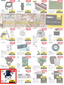 Builders : Grand Opening River Square Vereeniging (23 November - 26 November 2023), page 3
