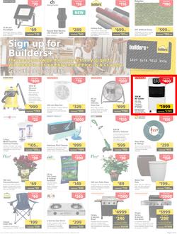 Builders : Grand Opening River Square Vereeniging (23 November - 26 November 2023), page 3
