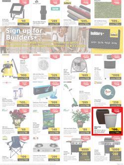 Builders : Grand Opening River Square Vereeniging (23 November - 26 November 2023), page 3