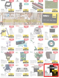Builders : Grand Opening River Square Vereeniging (23 November - 26 November 2023), page 3