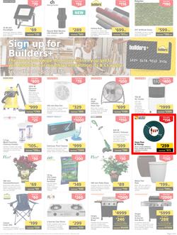 Builders : Grand Opening River Square Vereeniging (23 November - 26 November 2023), page 3