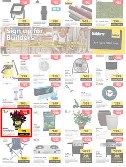 Builders : Grand Opening River Square Vereeniging (23 November - 26 November 2023), page 3