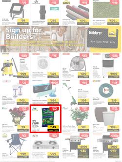 Builders : Grand Opening River Square Vereeniging (23 November - 26 November 2023), page 3