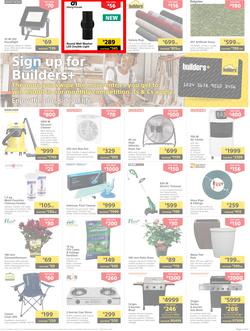 Builders : Grand Opening River Square Vereeniging (23 November - 26 November 2023), page 3