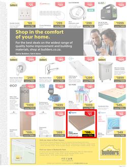 Builders : Grand Opening River Square Vereeniging (23 November - 26 November 2023), page 4