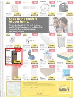 Builders : Grand Opening River Square Vereeniging (23 November - 26 November 2023), page 4