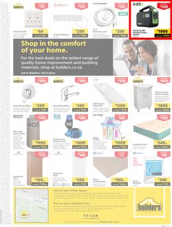 Builders : Grand Opening River Square Vereeniging (23 November - 26 November 2023), page 4